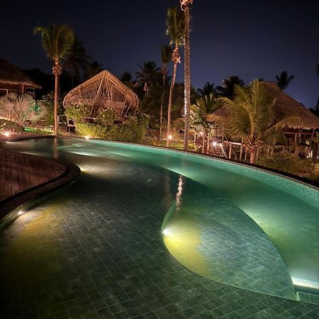 Villa Sabia - Eco Bungalows Prea Luaran gambar